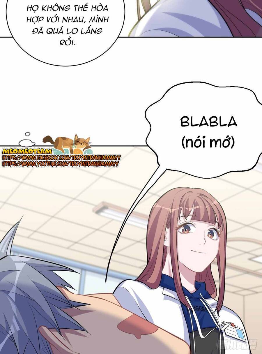 Cha Vợ Đại Nhân Là Bà Xã Chapter 89 - 23