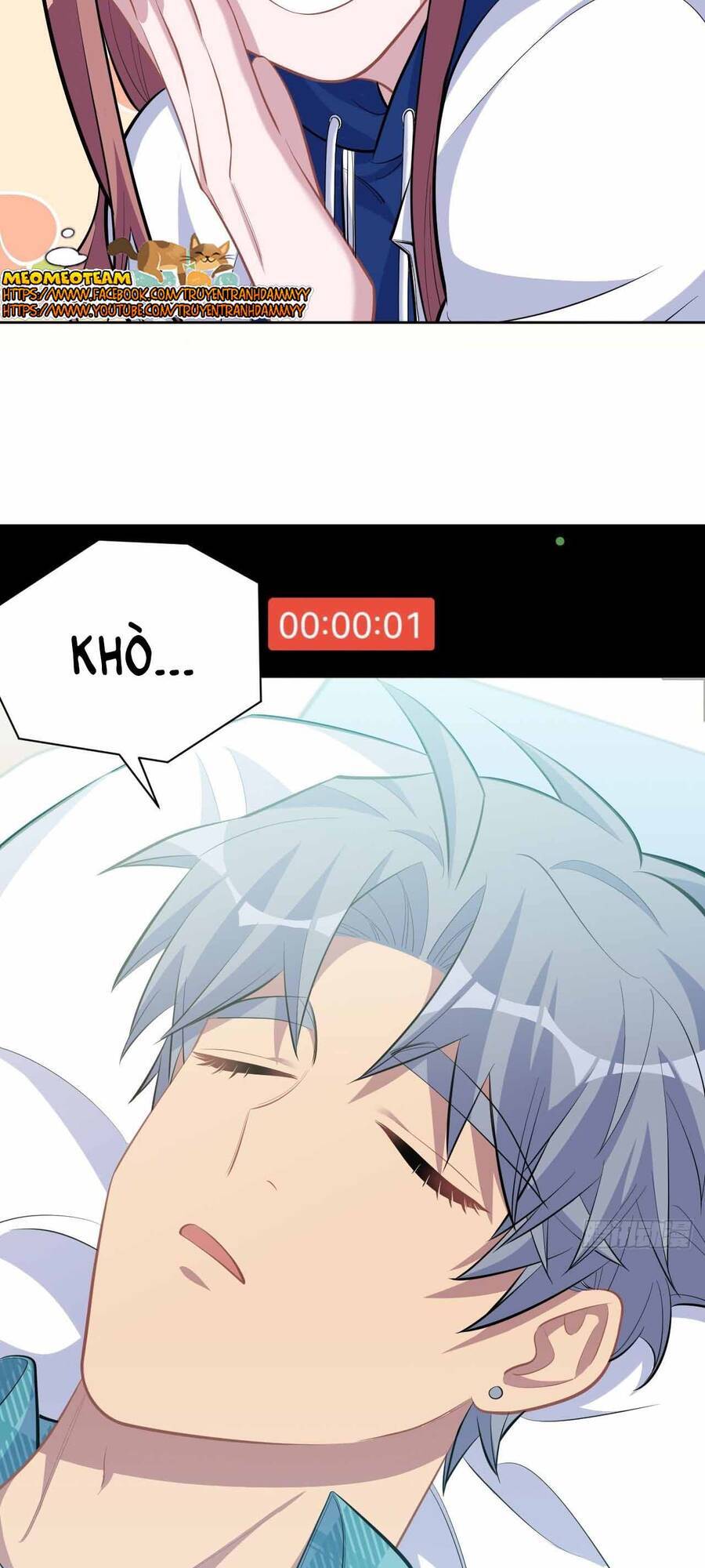 Cha Vợ Đại Nhân Là Bà Xã Chapter 89 - 26