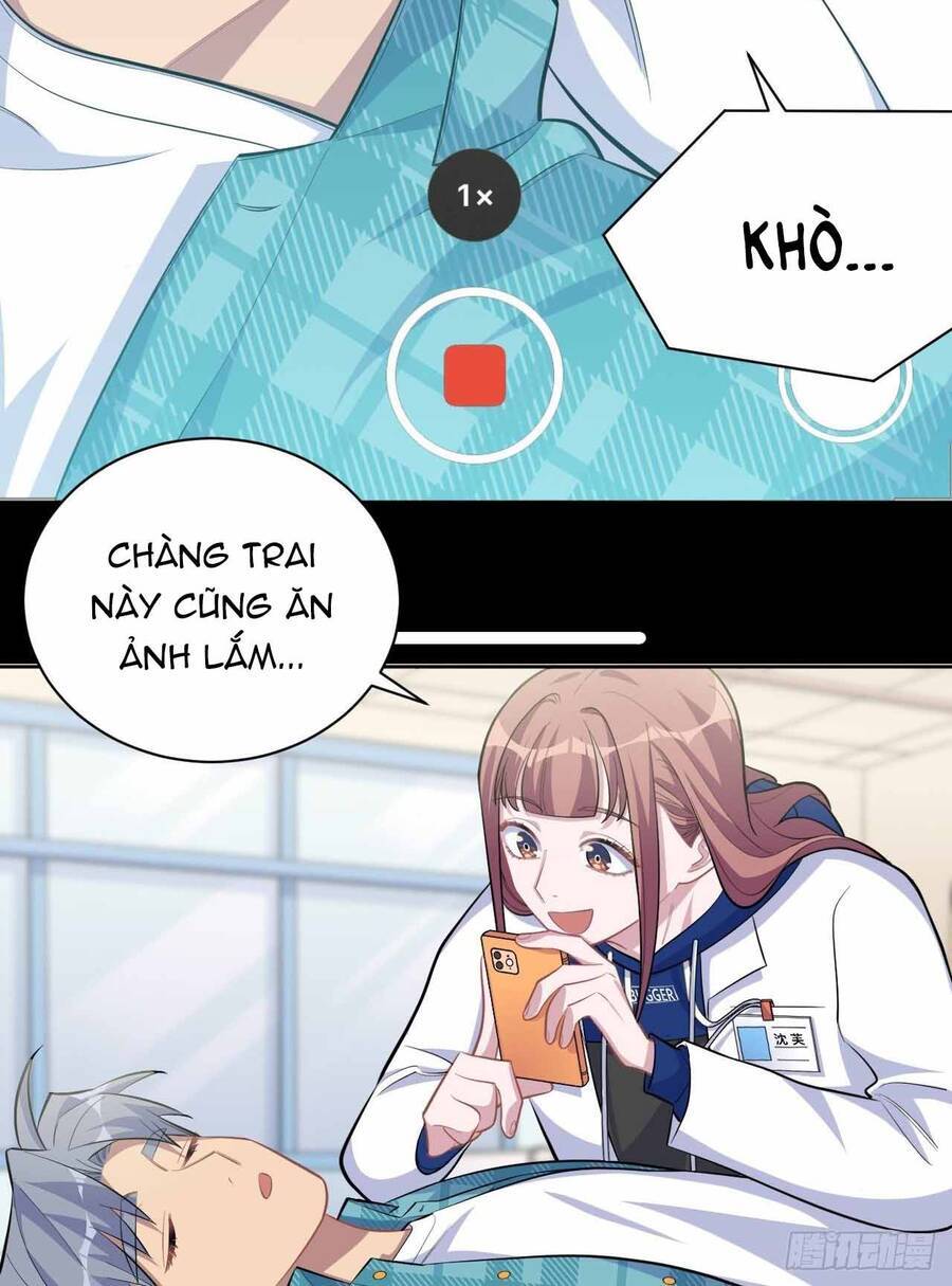 Cha Vợ Đại Nhân Là Bà Xã Chapter 89 - 27