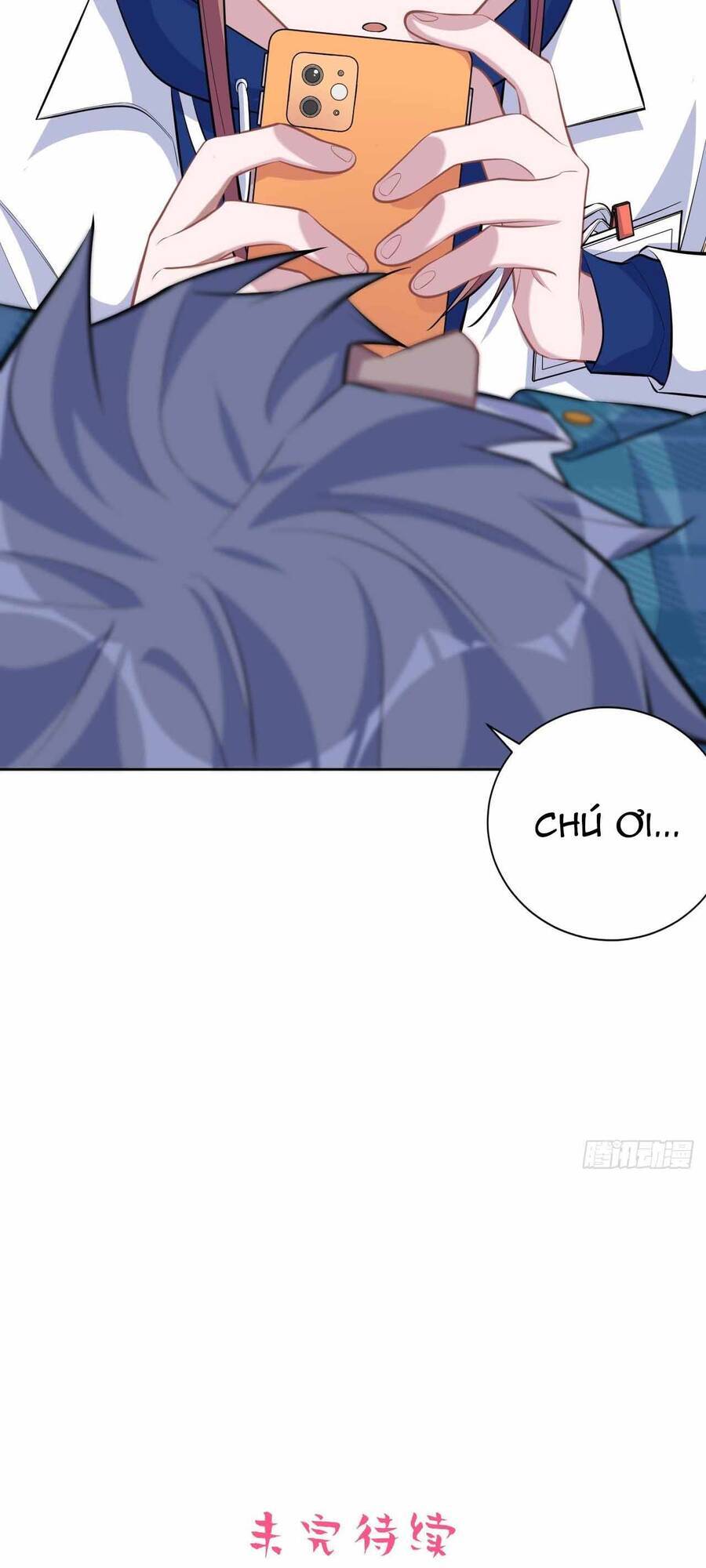 Cha Vợ Đại Nhân Là Bà Xã Chapter 89 - 29