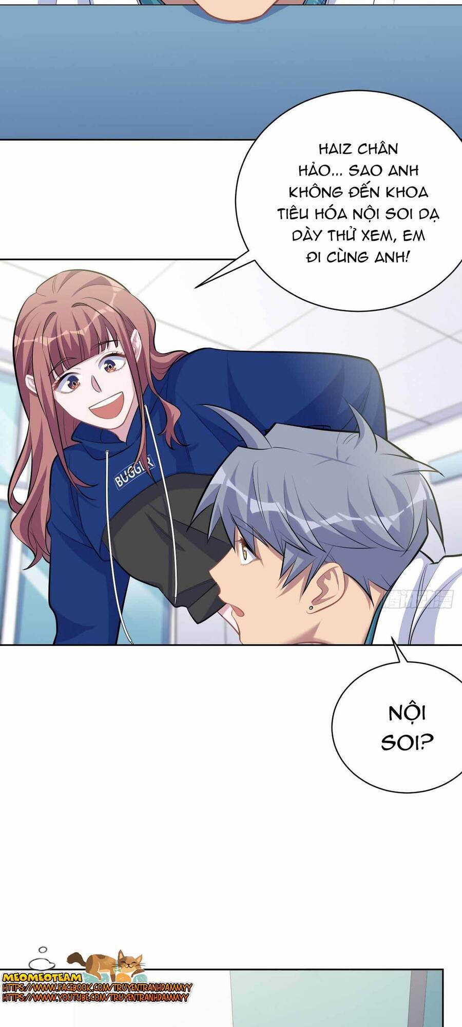 Cha Vợ Đại Nhân Là Bà Xã Chapter 89 - 6