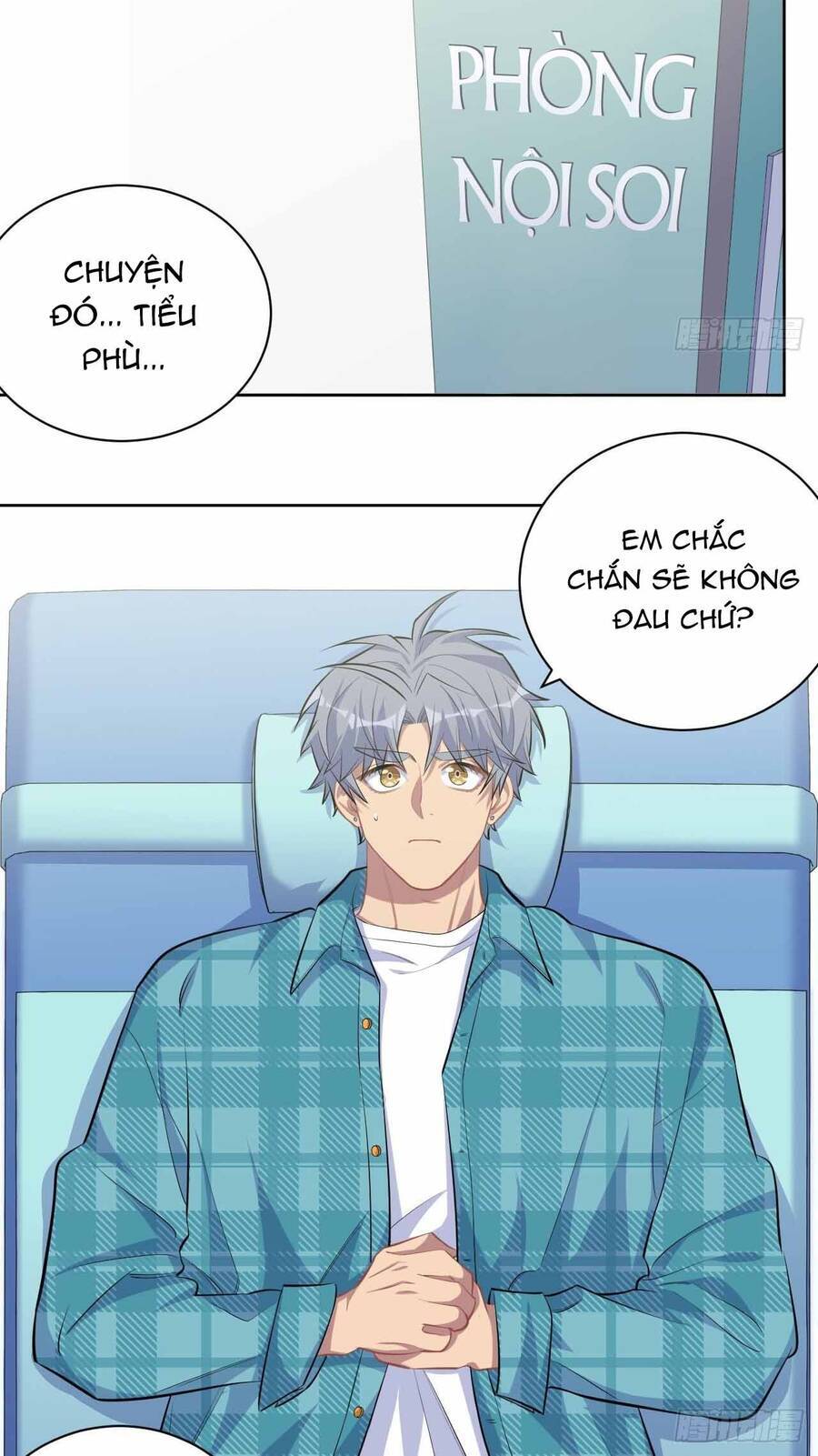 Cha Vợ Đại Nhân Là Bà Xã Chapter 89 - 7