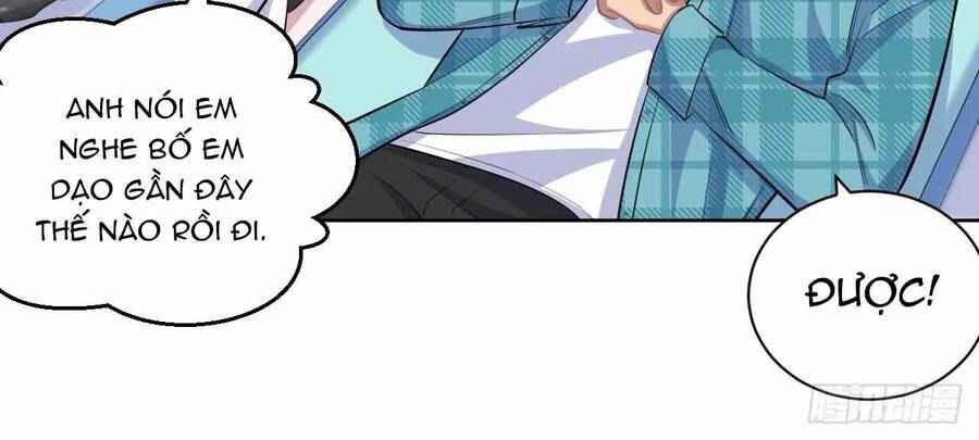 Cha Vợ Đại Nhân Là Bà Xã Chapter 89 - 9
