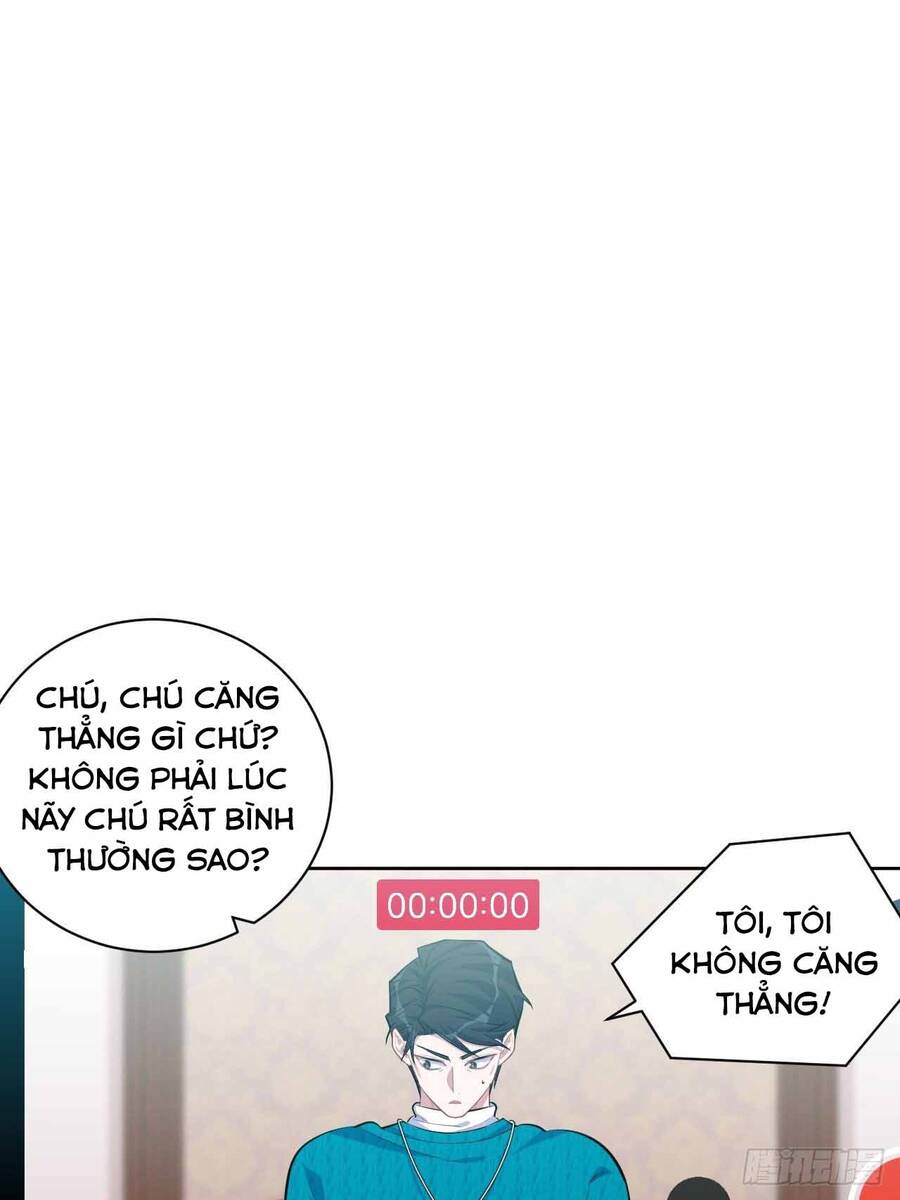 Cha Vợ Đại Nhân Là Bà Xã Chapter 90 - 11