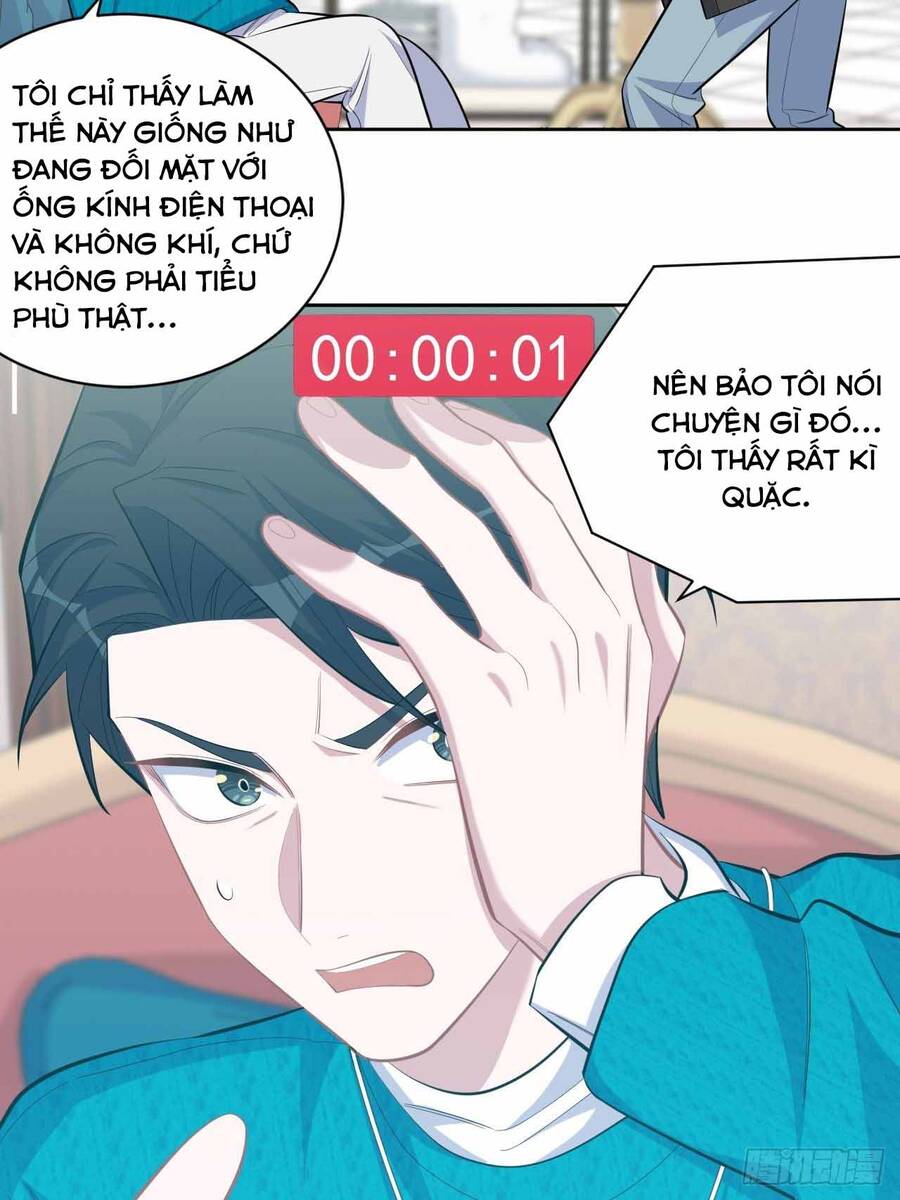 Cha Vợ Đại Nhân Là Bà Xã Chapter 90 - 13