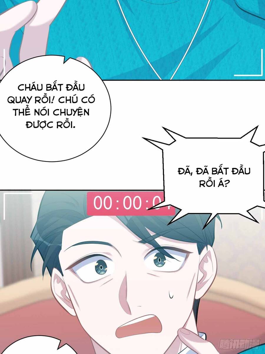 Cha Vợ Đại Nhân Là Bà Xã Chapter 90 - 14