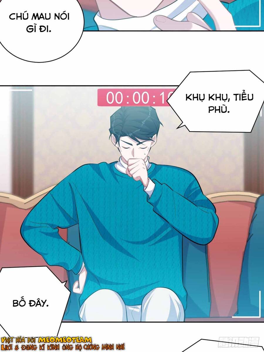 Cha Vợ Đại Nhân Là Bà Xã Chapter 90 - 15