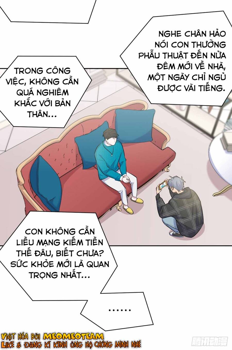 Cha Vợ Đại Nhân Là Bà Xã Chapter 90 - 17