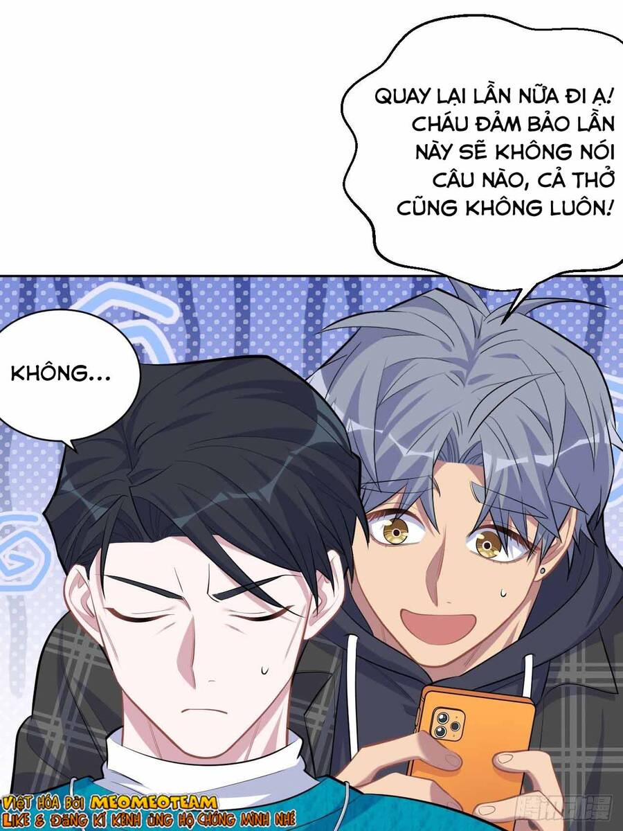 Cha Vợ Đại Nhân Là Bà Xã Chapter 90 - 23