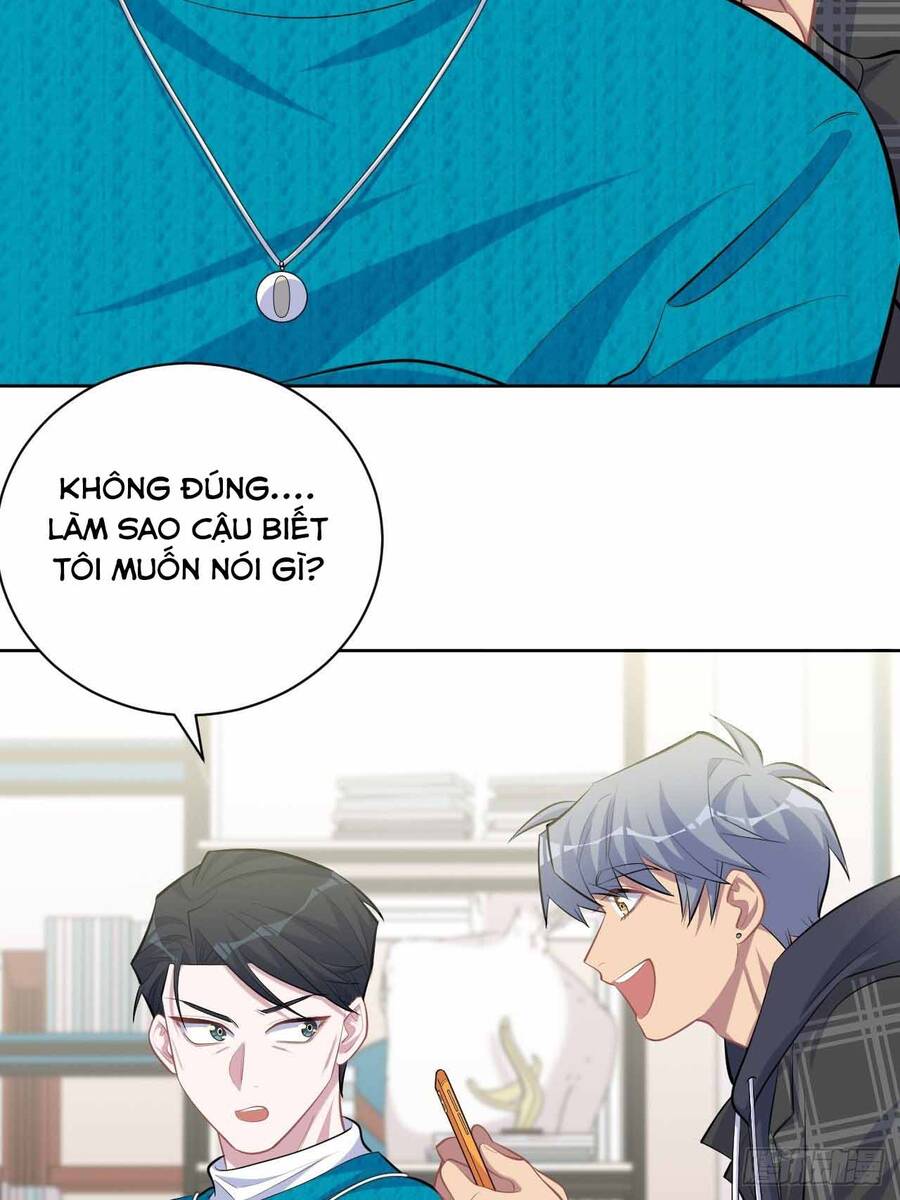 Cha Vợ Đại Nhân Là Bà Xã Chapter 90 - 24