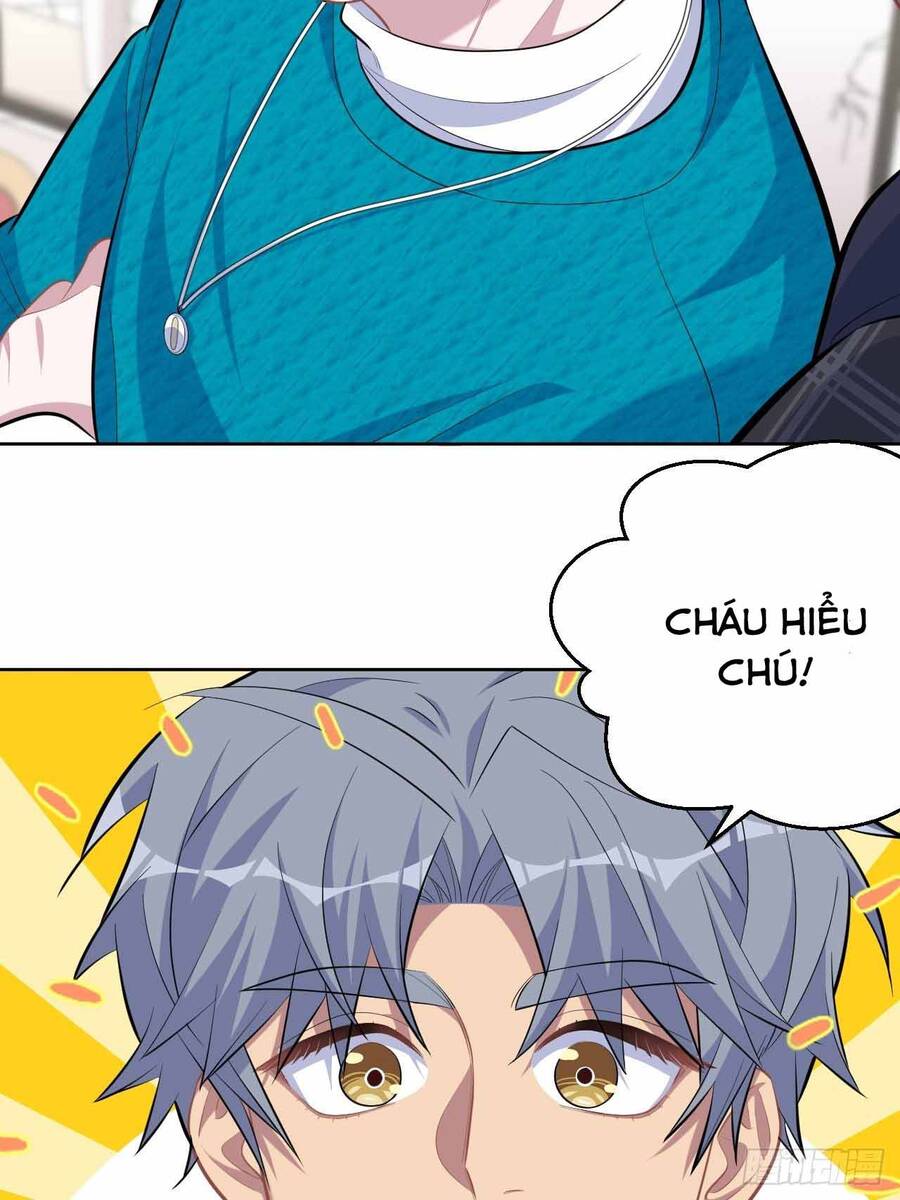 Cha Vợ Đại Nhân Là Bà Xã Chapter 90 - 26