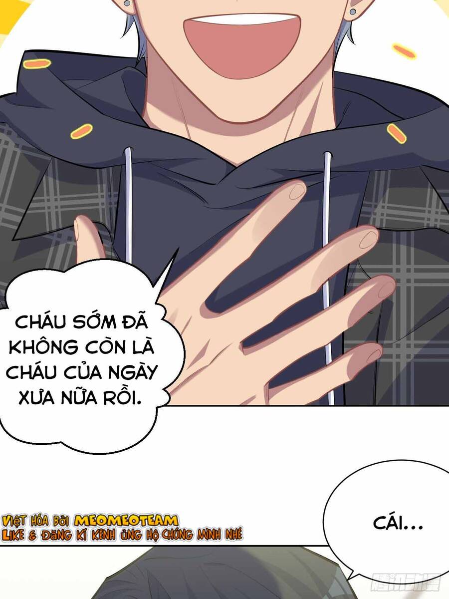 Cha Vợ Đại Nhân Là Bà Xã Chapter 90 - 27