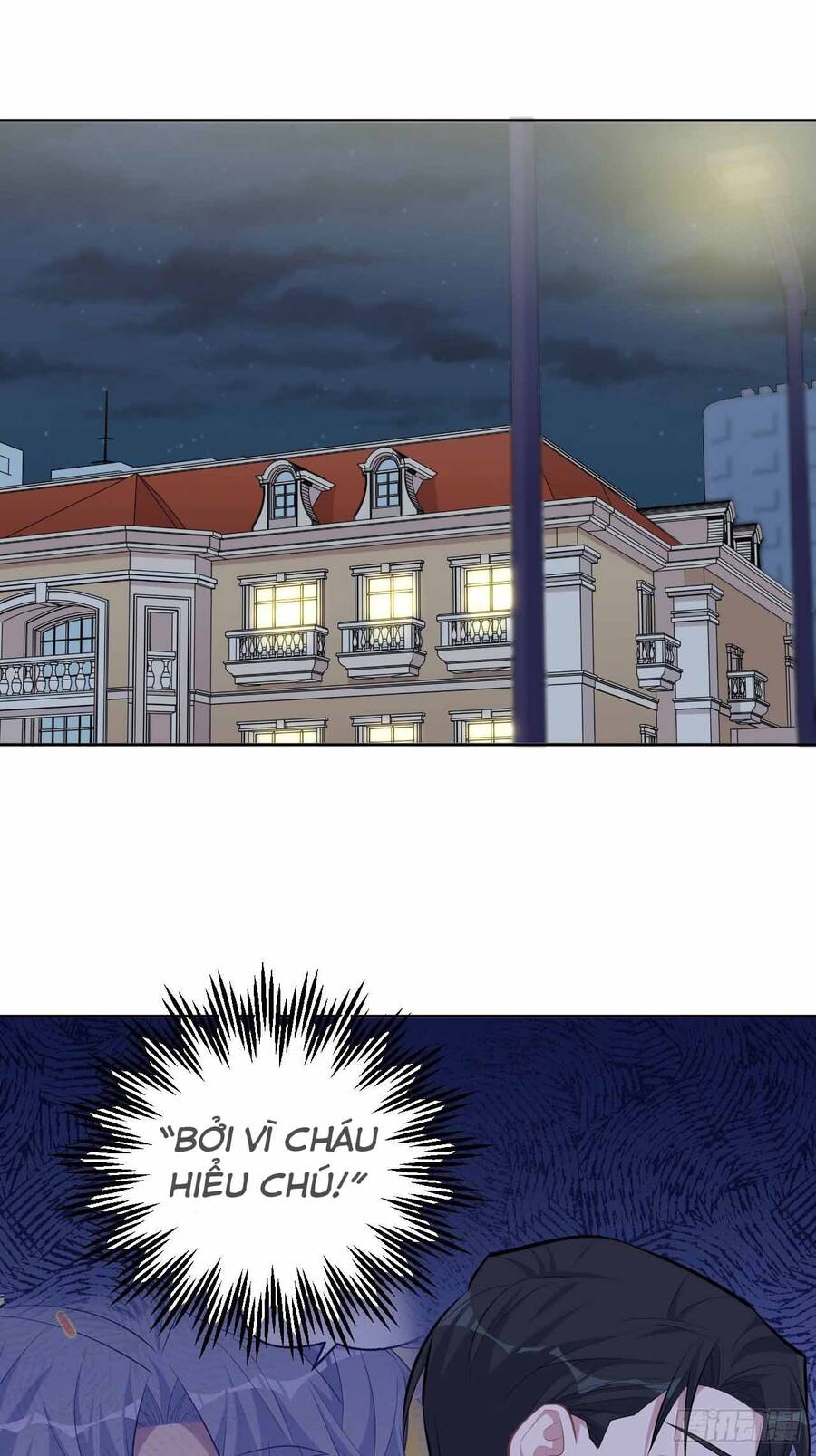 Cha Vợ Đại Nhân Là Bà Xã Chapter 90 - 30