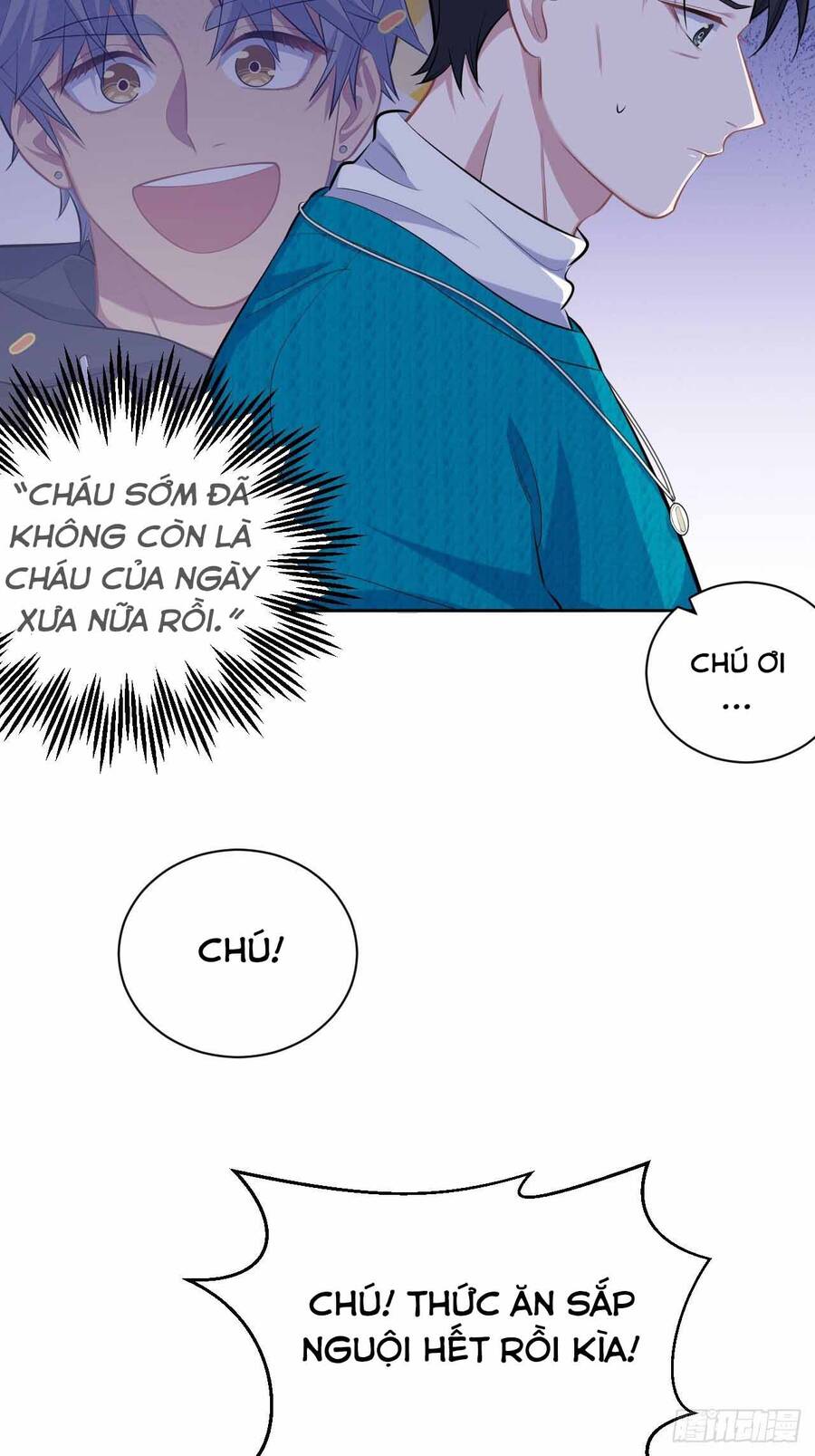 Cha Vợ Đại Nhân Là Bà Xã Chapter 90 - 31