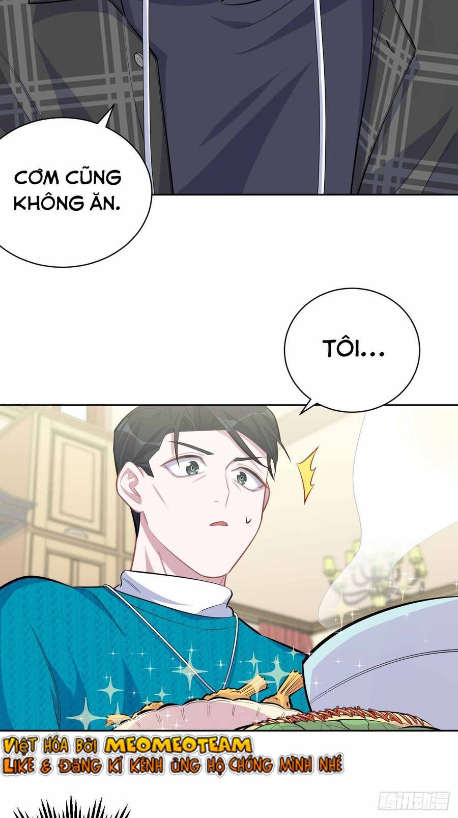 Cha Vợ Đại Nhân Là Bà Xã Chapter 90 - 33