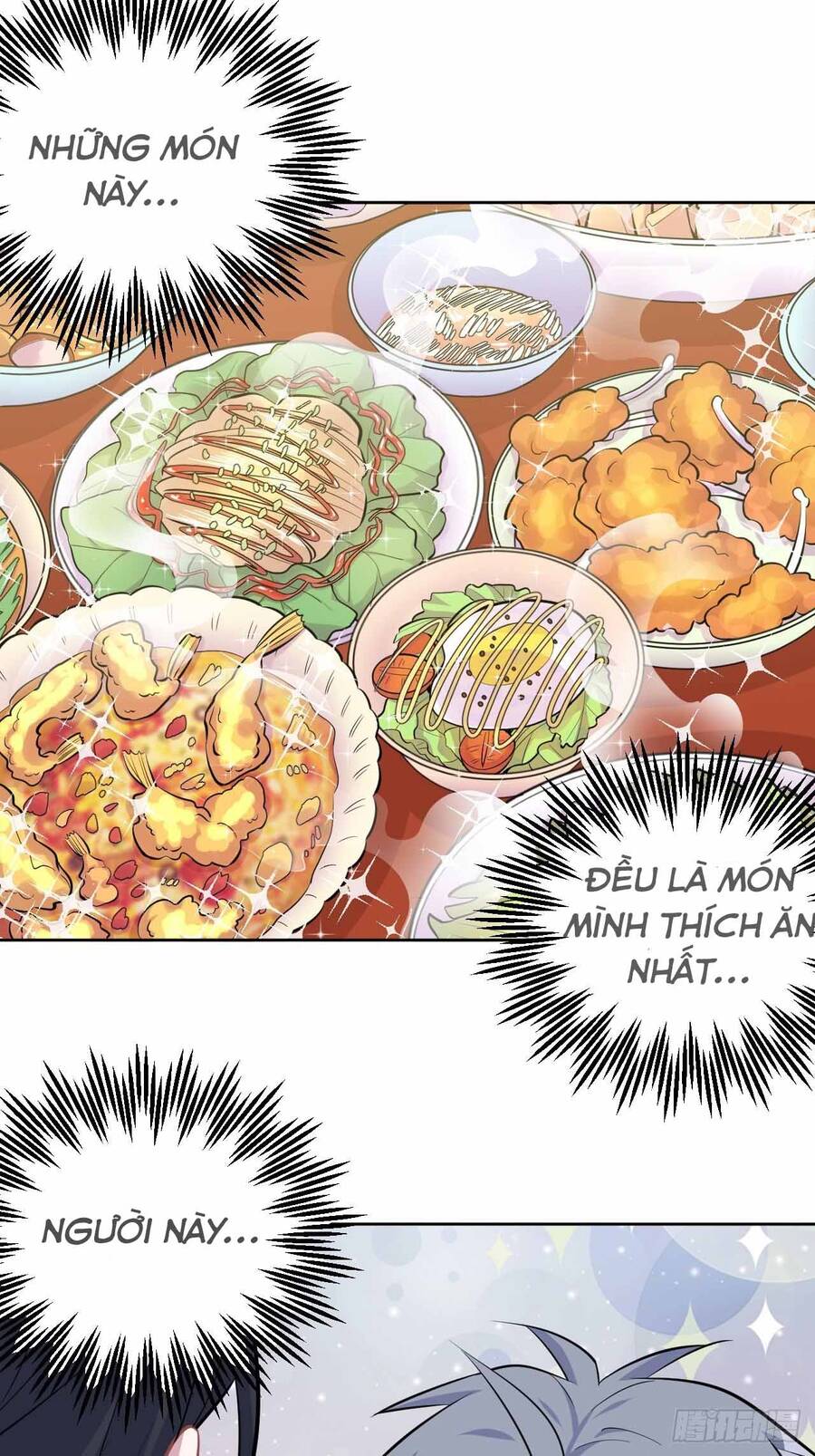 Cha Vợ Đại Nhân Là Bà Xã Chapter 90 - 34