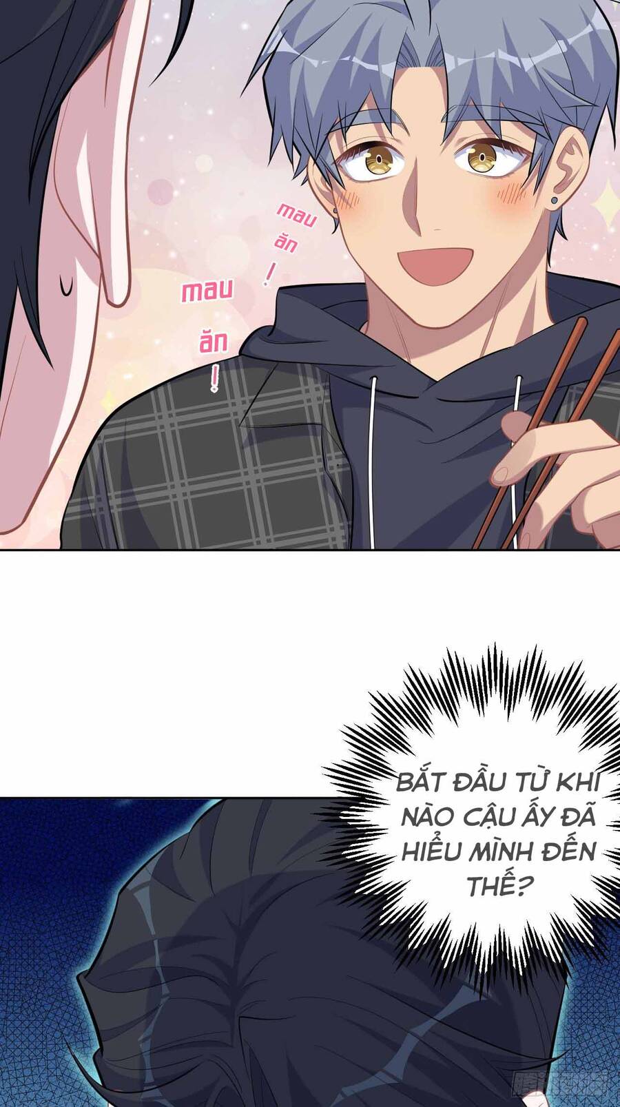 Cha Vợ Đại Nhân Là Bà Xã Chapter 90 - 35