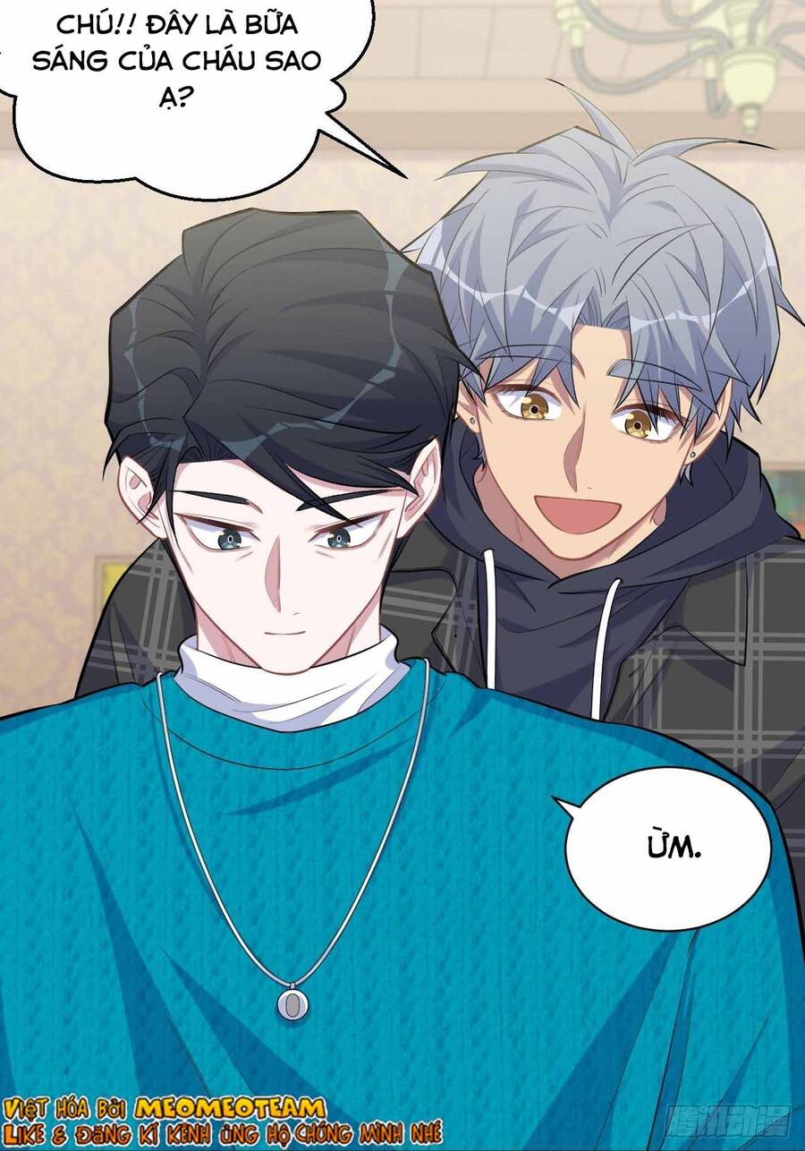 Cha Vợ Đại Nhân Là Bà Xã Chapter 90 - 6