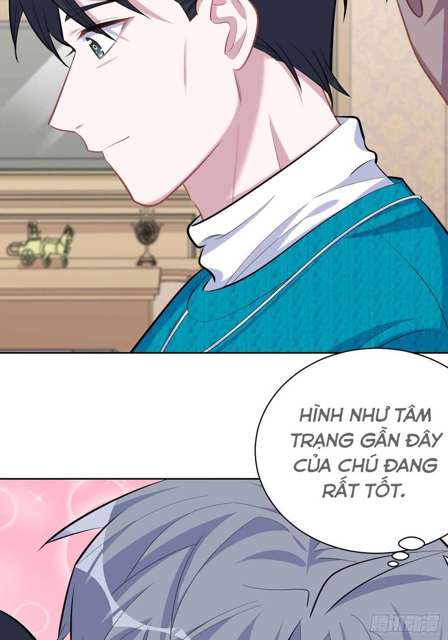 Cha Vợ Đại Nhân Là Bà Xã Chapter 90 - 9