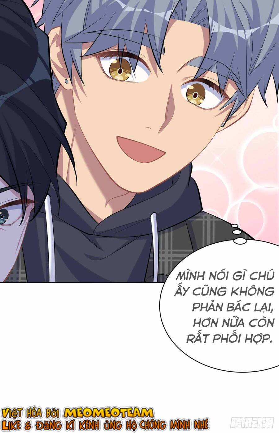 Cha Vợ Đại Nhân Là Bà Xã Chapter 90 - 10