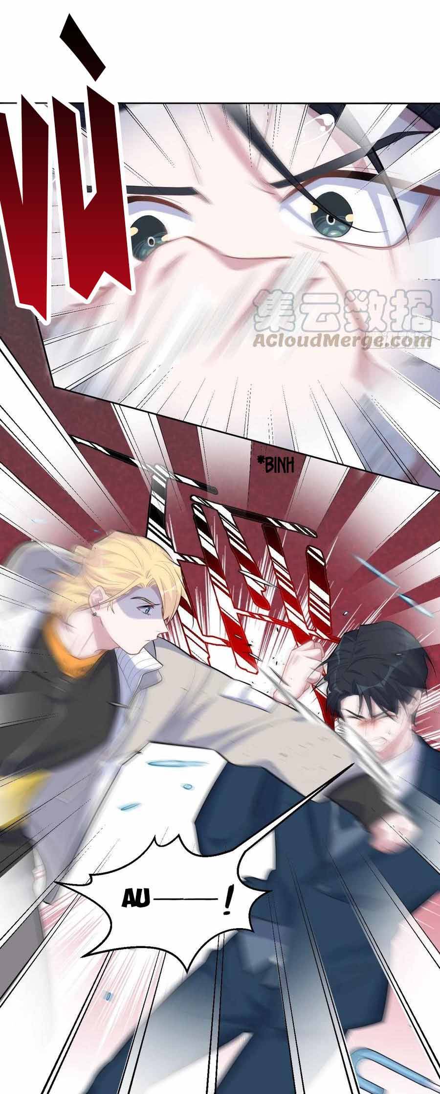 Cha Vợ Đại Nhân Là Bà Xã Chapter 99 - 13