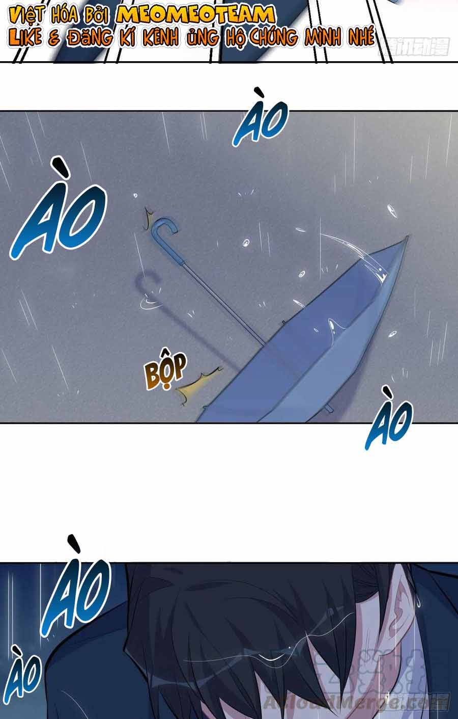 Cha Vợ Đại Nhân Là Bà Xã Chapter 99 - 14