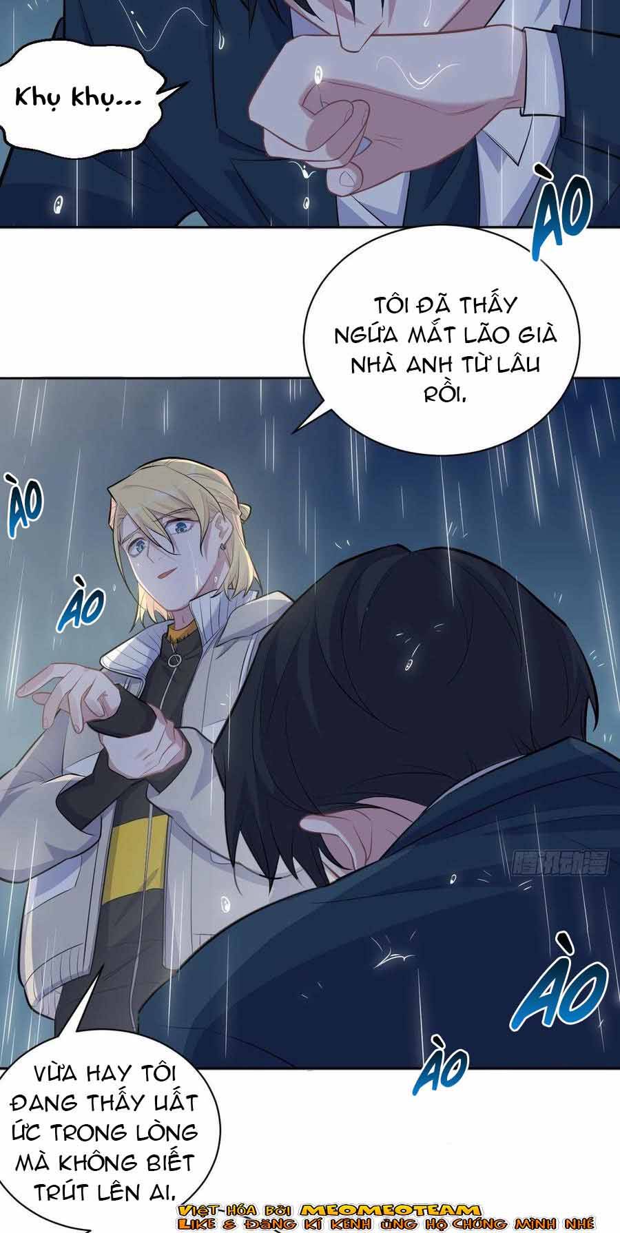 Cha Vợ Đại Nhân Là Bà Xã Chapter 99 - 15