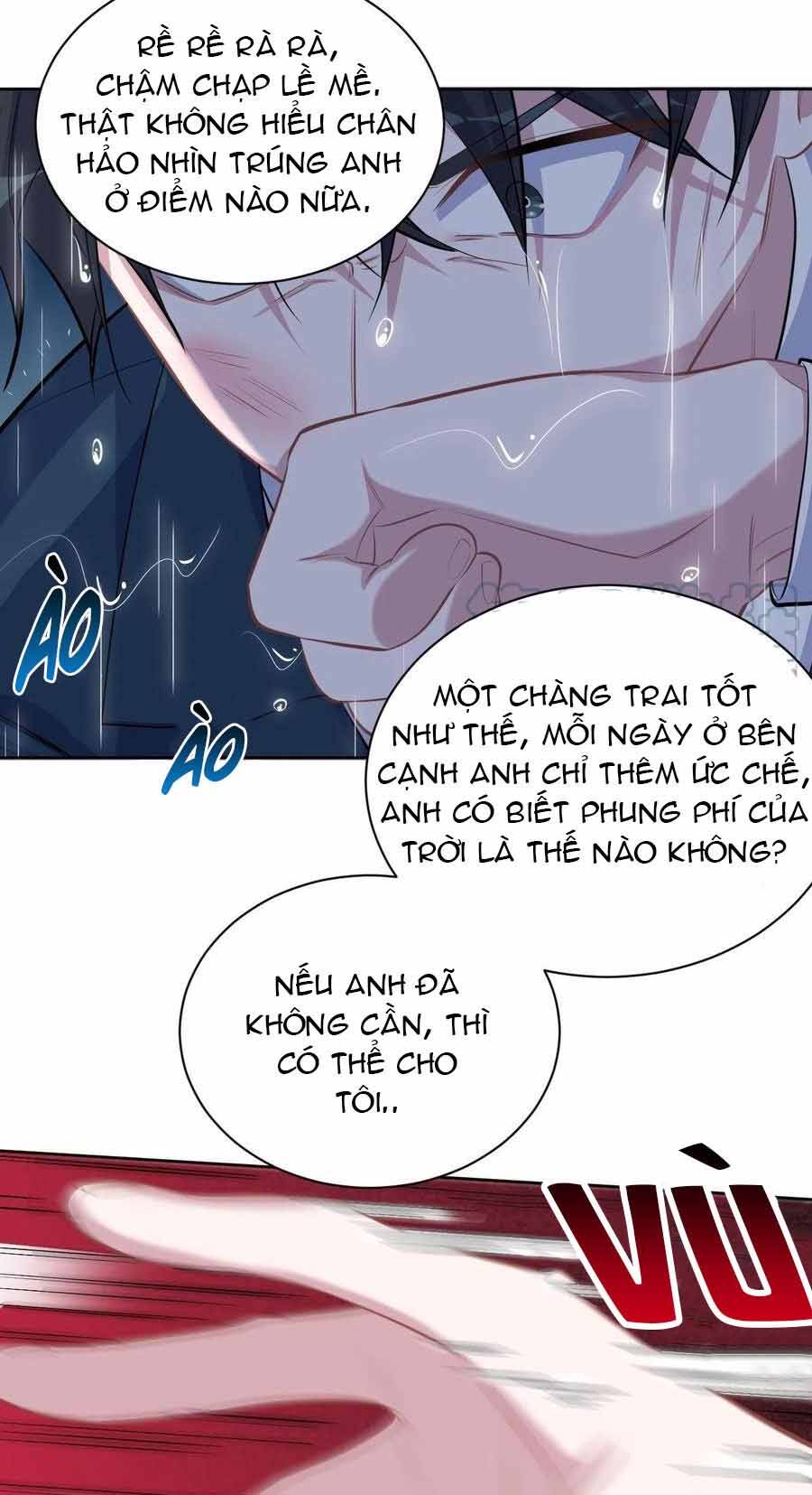 Cha Vợ Đại Nhân Là Bà Xã Chapter 99 - 16