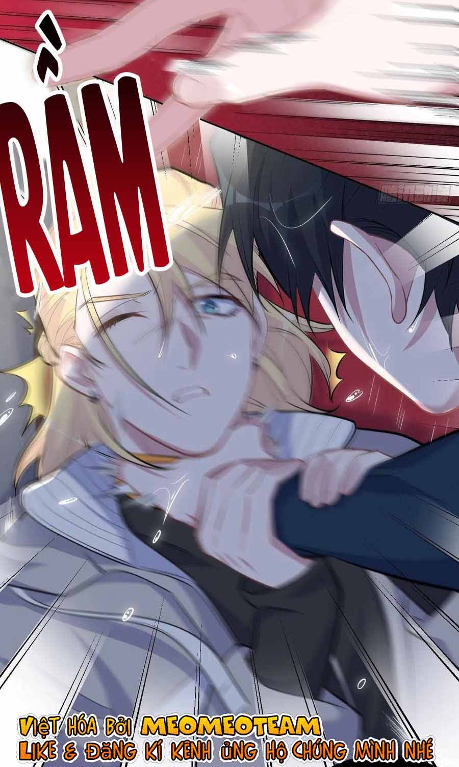 Cha Vợ Đại Nhân Là Bà Xã Chapter 99 - 17