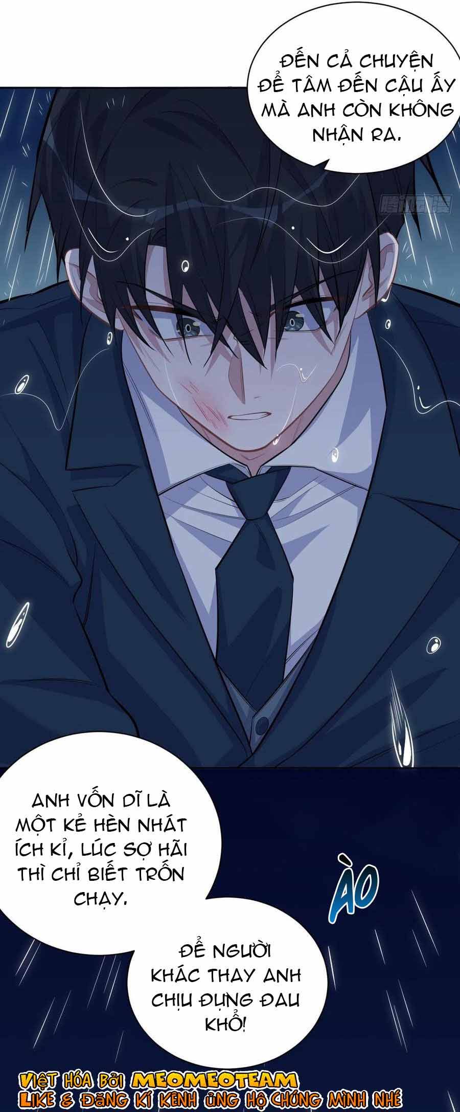 Cha Vợ Đại Nhân Là Bà Xã Chapter 99 - 22