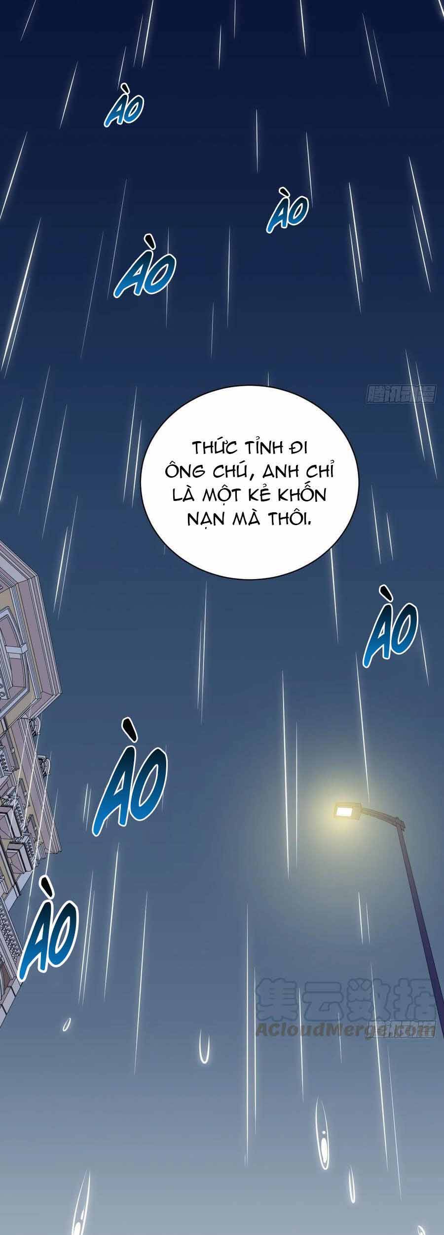 Cha Vợ Đại Nhân Là Bà Xã Chapter 99 - 23