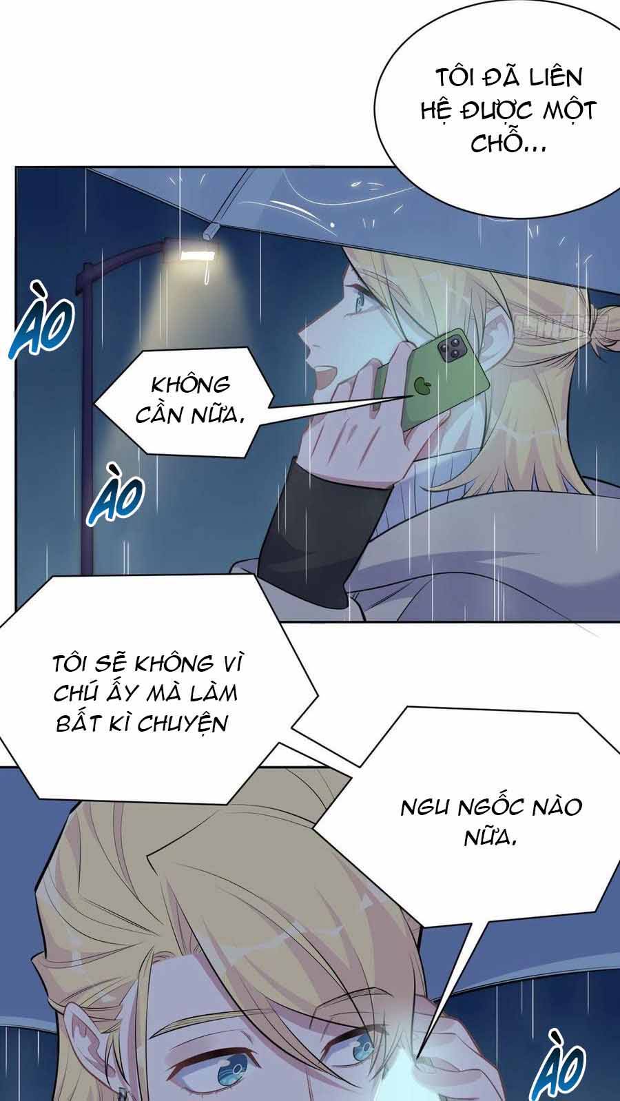 Cha Vợ Đại Nhân Là Bà Xã Chapter 99 - 4