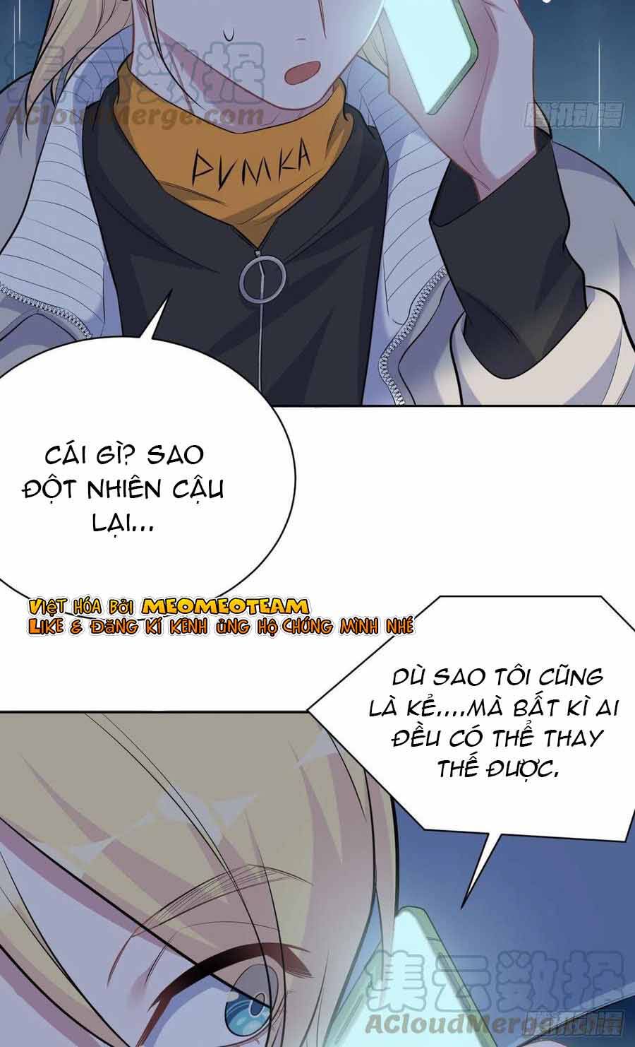 Cha Vợ Đại Nhân Là Bà Xã Chapter 99 - 5