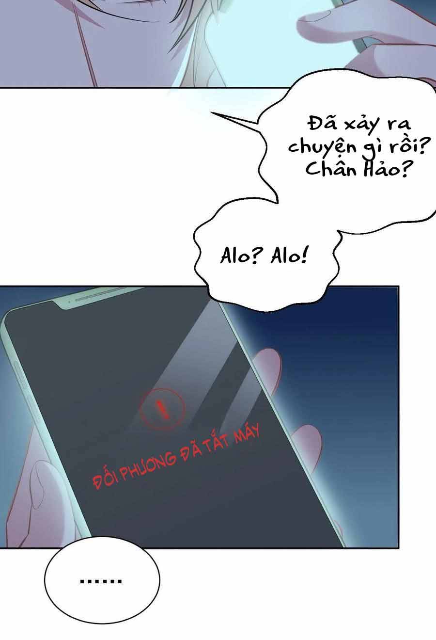 Cha Vợ Đại Nhân Là Bà Xã Chapter 99 - 6