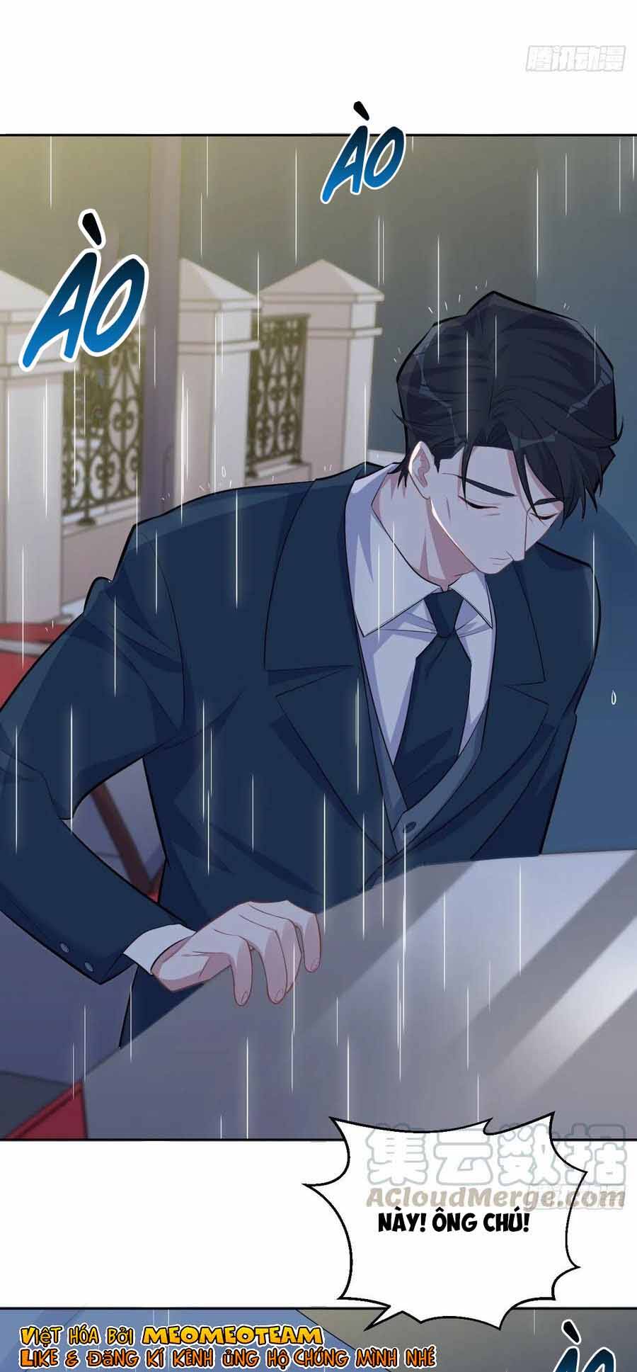 Cha Vợ Đại Nhân Là Bà Xã Chapter 99 - 9