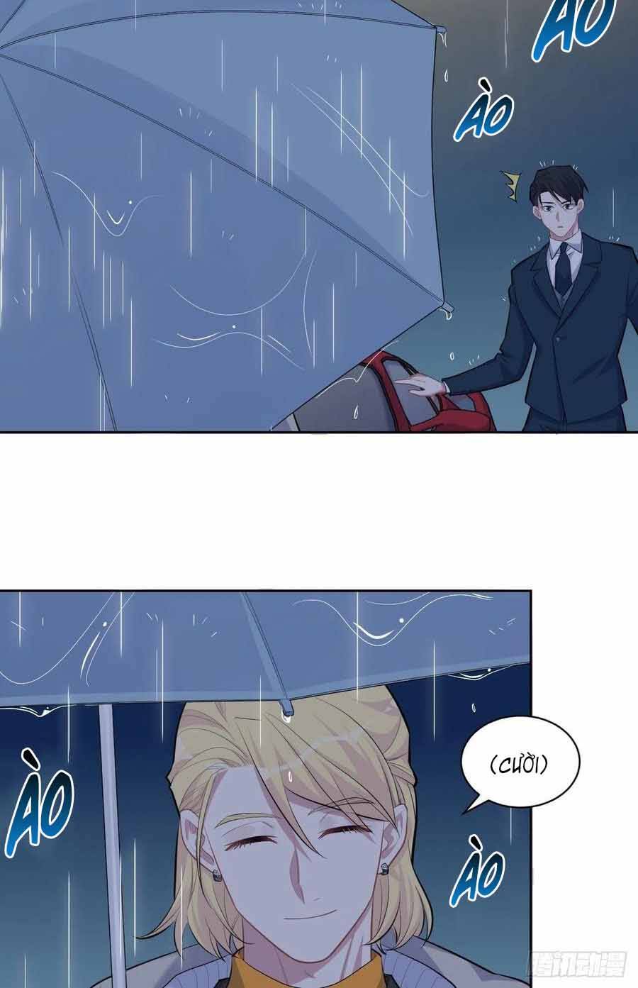 Cha Vợ Đại Nhân Là Bà Xã Chapter 99 - 10