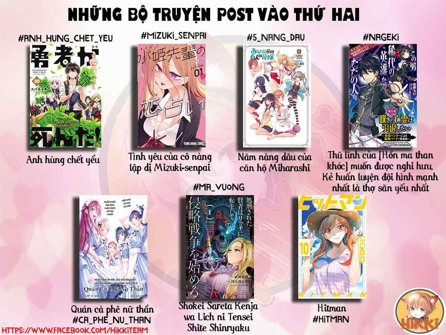 Miharashi-Sou No 5-Nin No Hanayome Chapter 8 - 2
