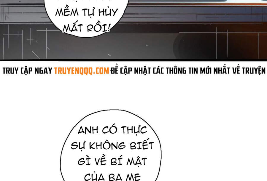 Thế Giới Xa Lạ Chapter 16 - 11