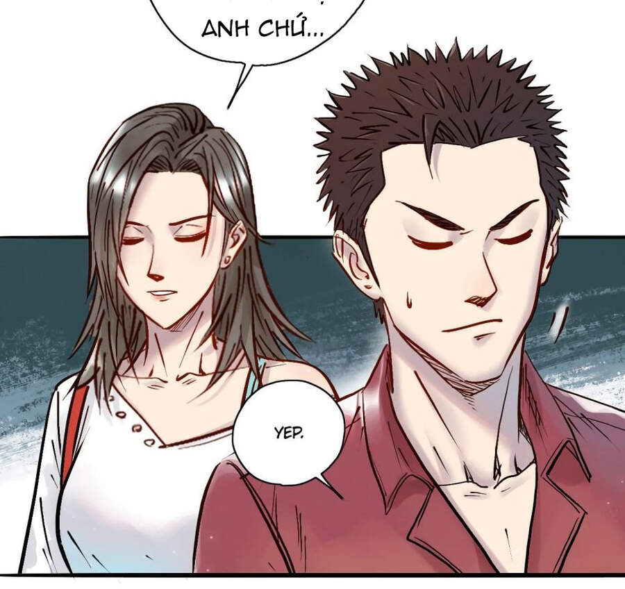 Thế Giới Xa Lạ Chapter 16 - 12