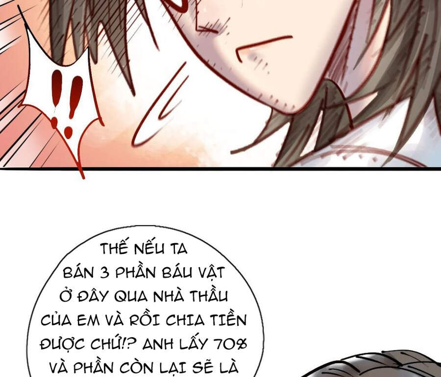 Thế Giới Xa Lạ Chapter 16 - 22