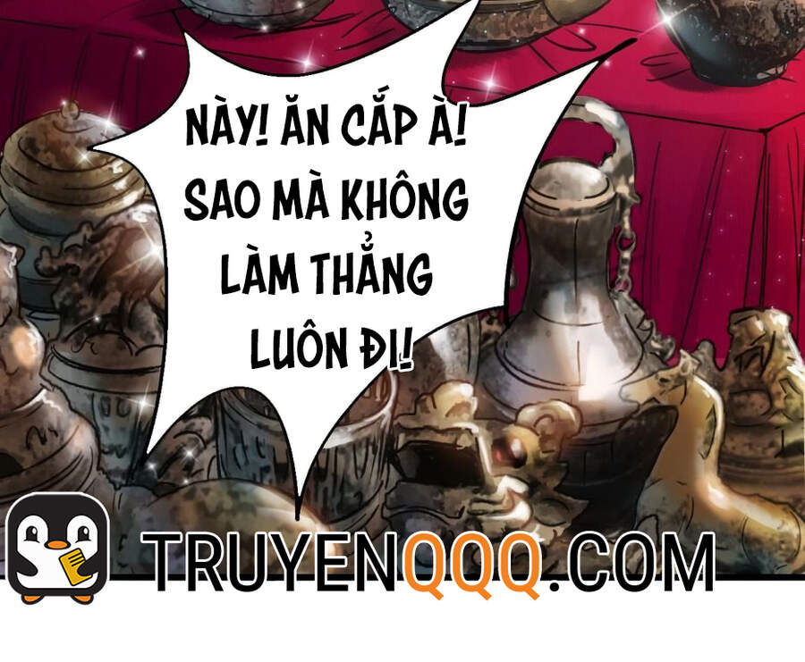 Thế Giới Xa Lạ Chapter 16 - 24