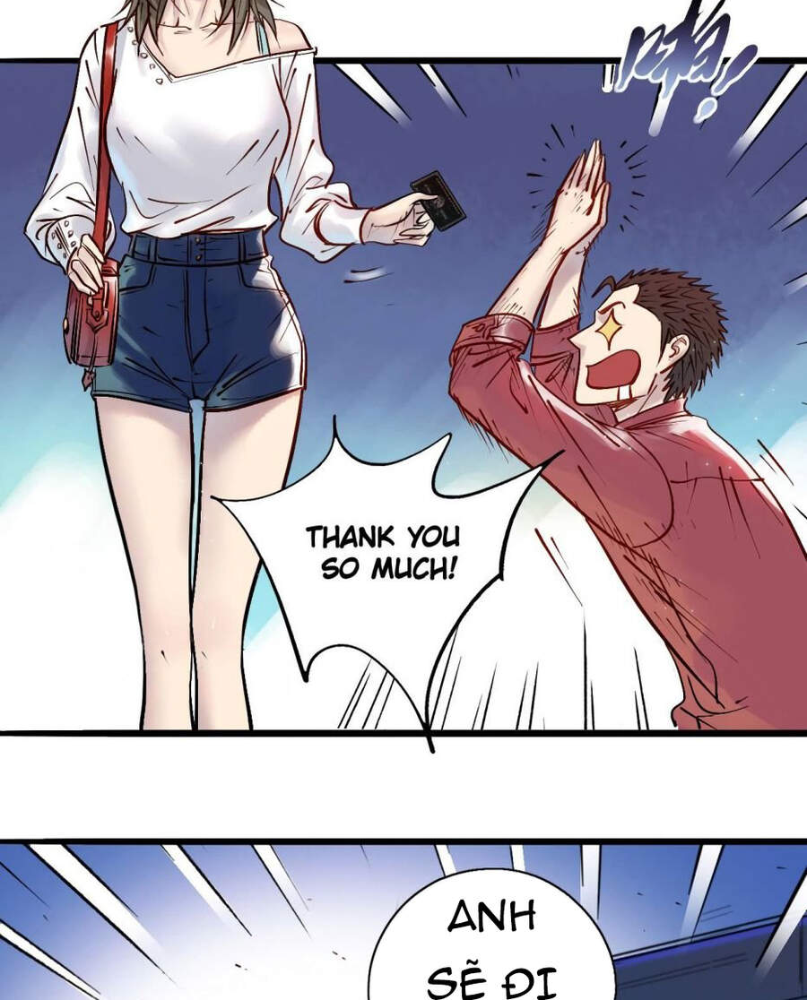 Thế Giới Xa Lạ Chapter 16 - 29