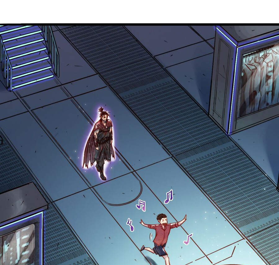 Thế Giới Xa Lạ Chapter 16 - 31