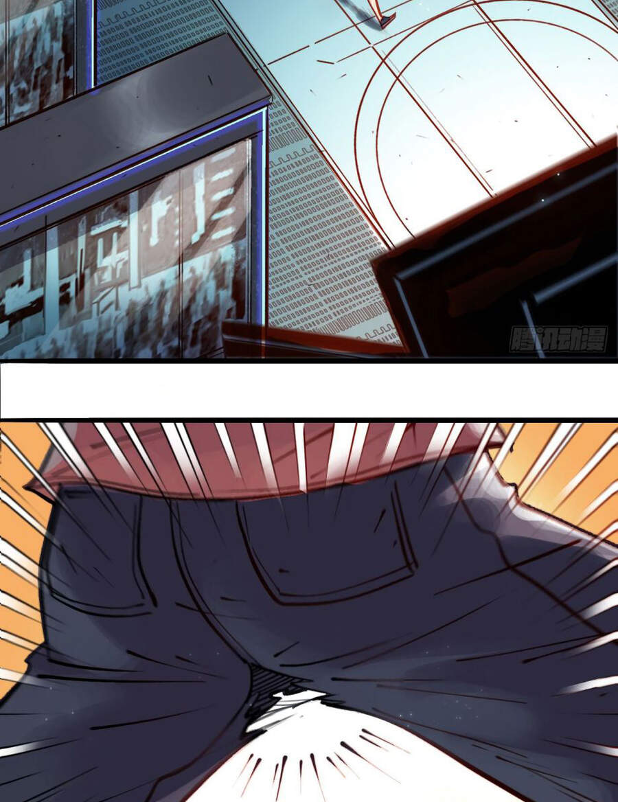 Thế Giới Xa Lạ Chapter 16 - 32