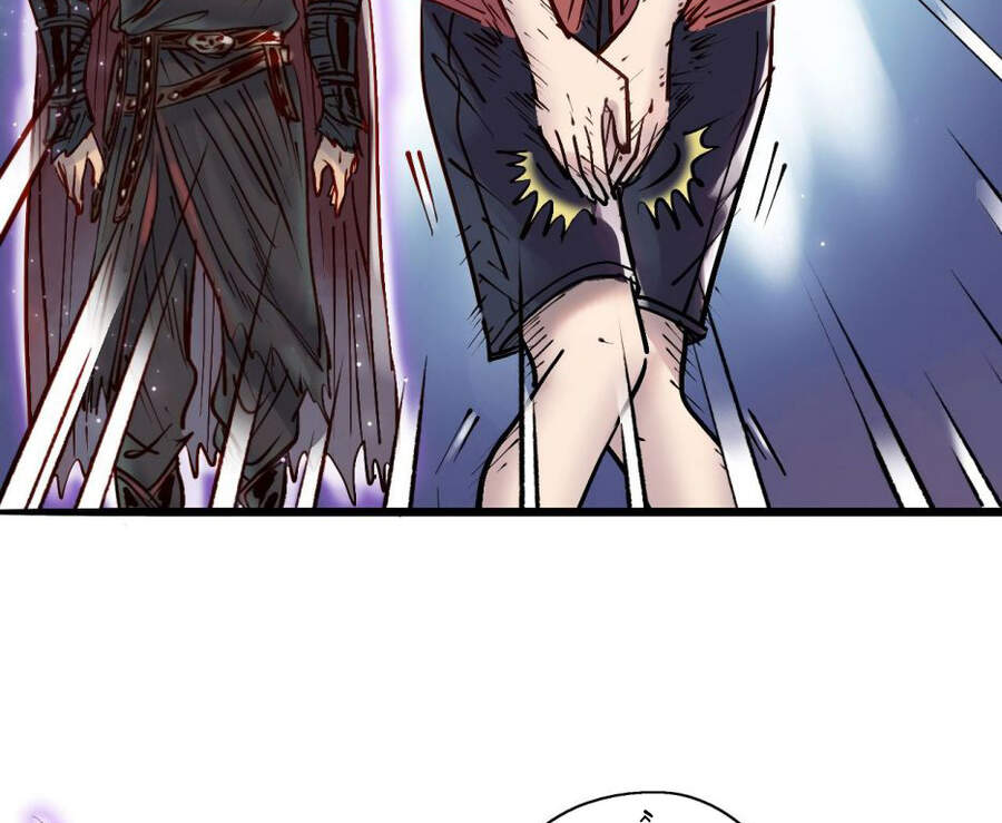 Thế Giới Xa Lạ Chapter 16 - 34