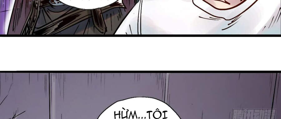 Thế Giới Xa Lạ Chapter 16 - 40