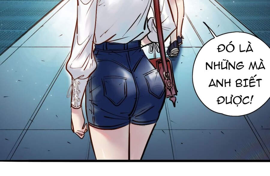 Thế Giới Xa Lạ Chapter 16 - 9