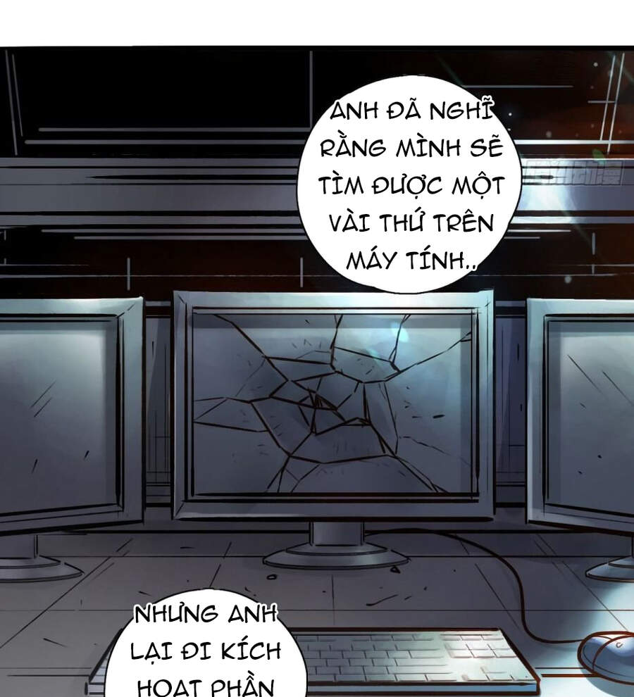 Thế Giới Xa Lạ Chapter 16 - 10