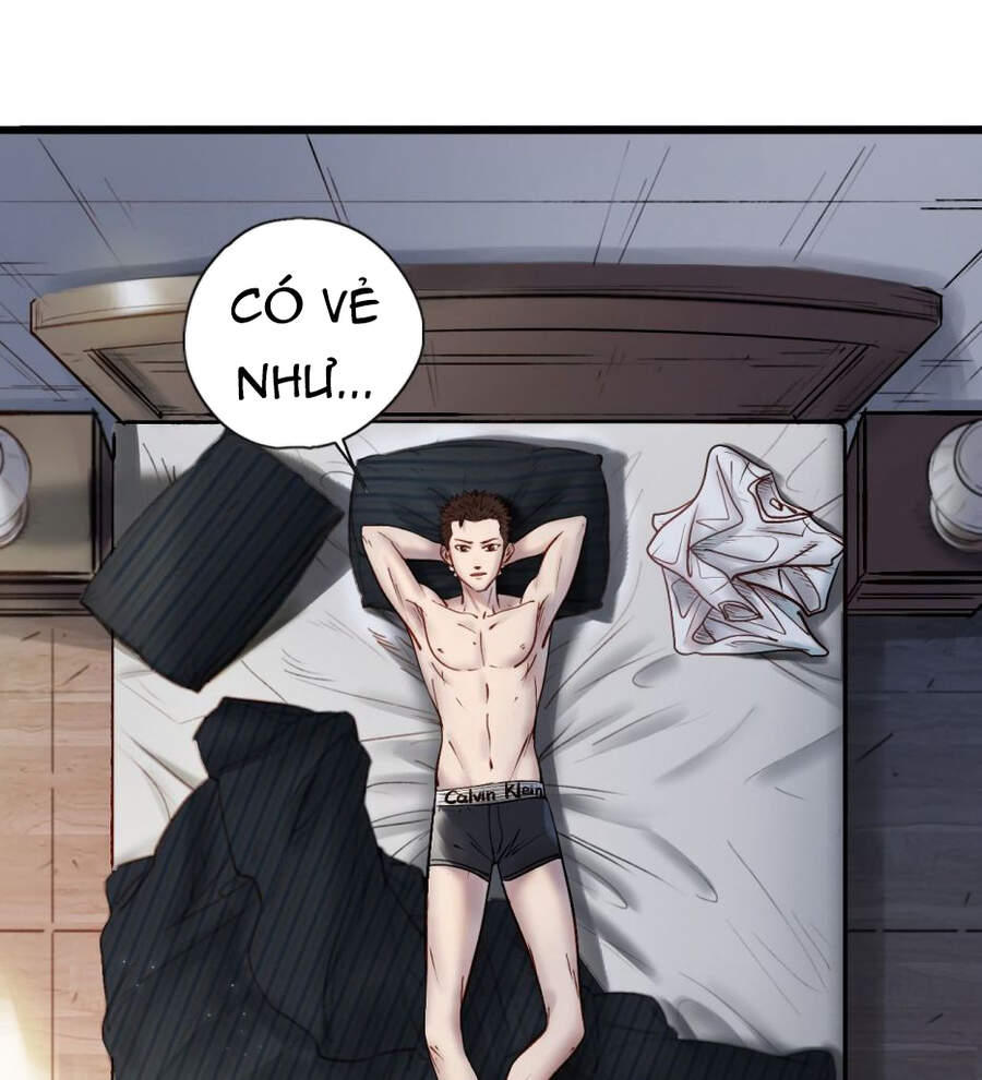 Thế Giới Xa Lạ Chapter 17 - 2