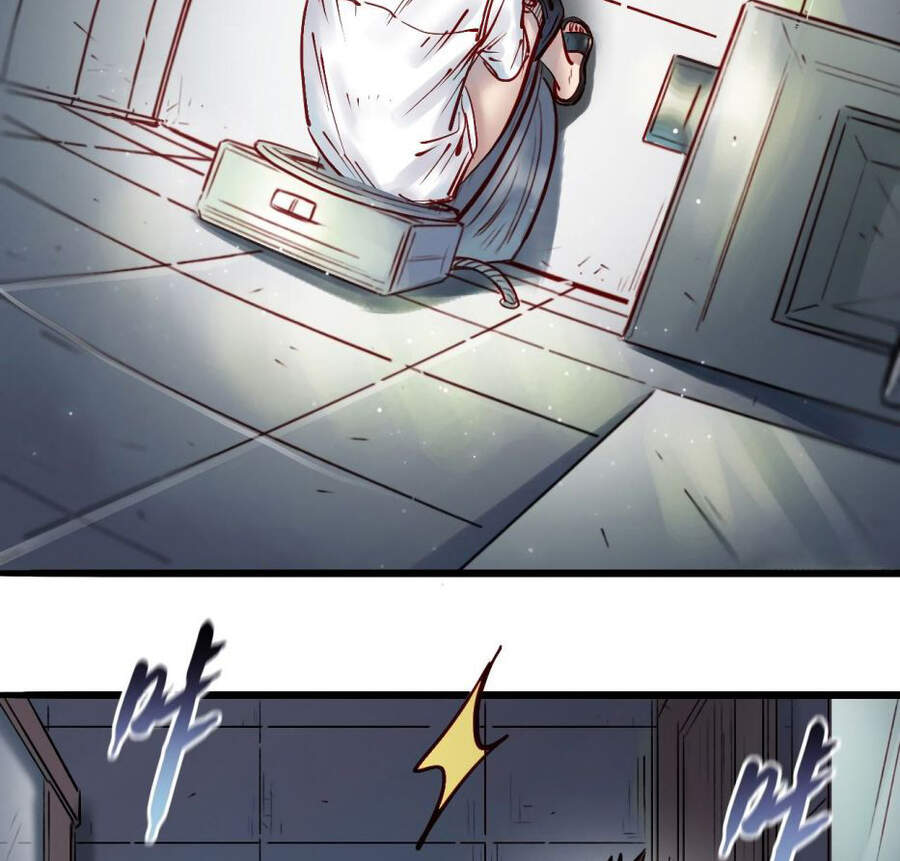 Thế Giới Xa Lạ Chapter 17 - 14